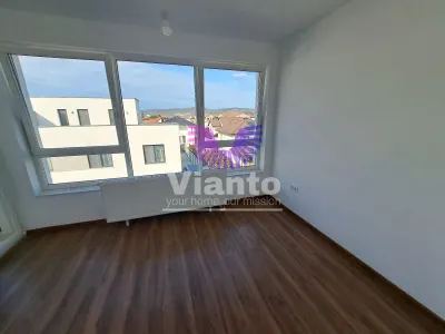 Apartament 2 Camere 48mpu - Selimbar - foto 4