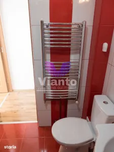 Apartament 2 Camere 49mp - Curte Comuna-Turnisor - foto 12