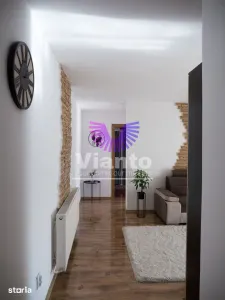 Apartament 2 Camere 49mp - Curte Comuna-Turnisor - foto 3