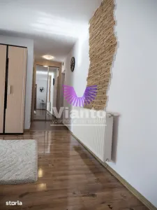 Apartament 2 Camere 49mp - Curte Comuna-Turnisor - foto 4