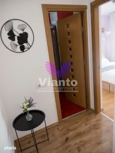 Apartament 2 Camere 49mp - Curte Comuna-Turnisor - foto 5