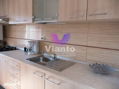 Apartament 2 Camere 49mp - Curte Comuna-Turnisor - foto 9