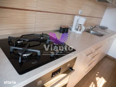Apartament 2 Camere 49mp - Curte Comuna-Turnisor - foto 10