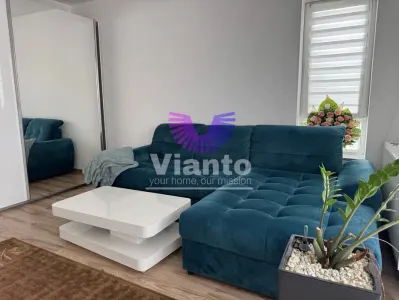 Apartament 2 camere de inchiriat Avantgarden 55mp - foto 2