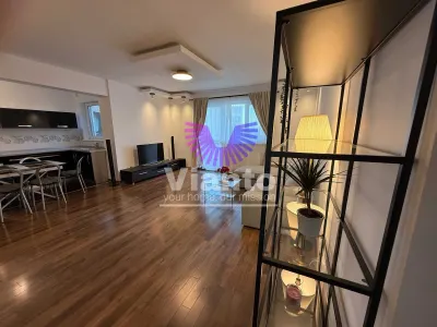 Apartament 2 camere | Balcon | Parcare privata | Hipodrom | Sibiu - Sibiu