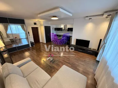 Apartament 2 camere | Balcon | Parcare privata | Hipodrom | Sibiu - foto 2