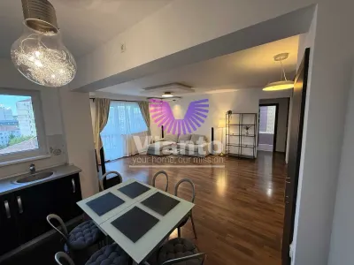 Apartament 2 camere | Balcon | Parcare privata | Hipodrom | Sibiu - foto 3