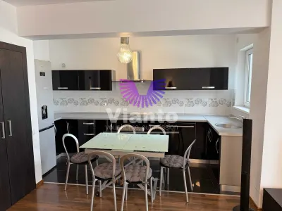 Apartament 2 camere | Balcon | Parcare privata | Hipodrom | Sibiu - foto 4