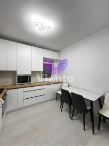 Apartament 2 camere | Parcare | Balcon | Deventer | Sibiu - Sibiu