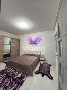 Apartament 2 camere | Parcare | Balcon | Deventer | Sibiu - foto 3