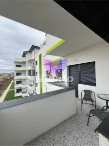 Apartament 2 camere | Parcare | Balcon | Deventer | Sibiu - foto 5