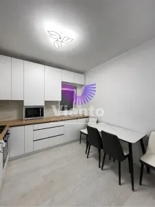 Apartament 2 camere | Parcare | Balcon | Deventer | Sibiu - foto 6