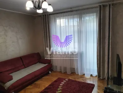 Apartament 2 Camere 50mpu - Facultatea de Drept - foto 6