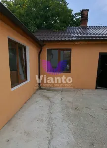 Casa 2 Camere-37mp, si Curte 25mp in Piata Cluj - Sibiu