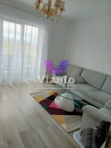 Apartament 2 camere | Balcon | Parcare | Boxa | Avantgarden | Selimbar - Selimbar