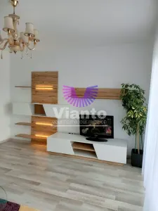 Apartament 2 camere | Balcon | Parcare | Boxa | Avantgarden | Selimbar - foto 2