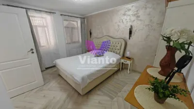 Apartament 2 camere | Mobilat si utilat | Central | Sibiu - Sibiu