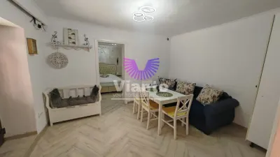 Apartament 2 camere | Mobilat si utilat | Central | Sibiu - foto 2