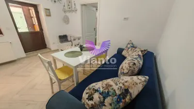 Apartament 2 camere | Mobilat si utilat | Central | Sibiu - foto 3