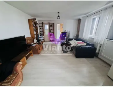 Apartament 2 Camere 56mp - Terezian - Sibiu