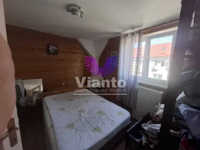 Apartament 2 Camere 56mp - Terezian - foto 2