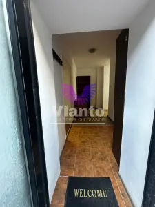 Garsoniera de închiriat aproape de podul Minciunilor - Sibiu
