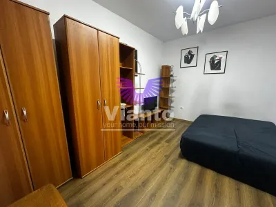 Garsoniera de închiriat aproape de podul Minciunilor - foto 4