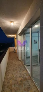 Apartament 2 Camere utilat si mobilat cu balcon si Parcare - Cartier Arhitectilor - foto 21