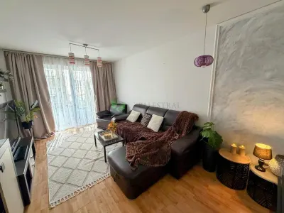 Apartament 2 camere , Avangarden 2,mobilat-utilat,parcare,128000 Euro - Brasov
