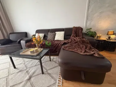Apartament 2 camere , Avangarden 2,mobilat-utilat,parcare,128000 Euro - foto 2