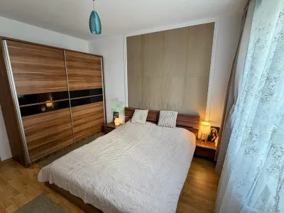 Apartament 2 camere , Avangarden 2,mobilat-utilat,parcare,128000 Euro - foto 4