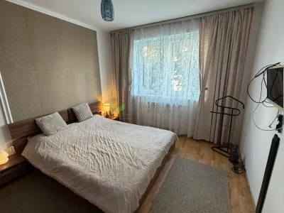 Apartament 2 camere , Avangarden 2,mobilat-utilat,parcare,128000 Euro - foto 5
