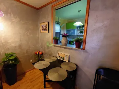 Apartament 2 camere , Avangarden 2,mobilat-utilat,parcare,128000 Euro - foto 6