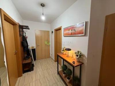Apartament 2 camere , Avangarden 2,mobilat-utilat,parcare,128000 Euro - foto 9