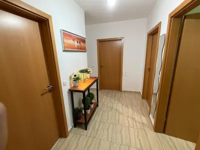 Apartament 2 camere , Avangarden 2,mobilat-utilat,parcare,128000 Euro - foto 10