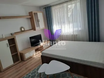 Garsoniera | Parcare privata | Mobilata si utilata | Selimbar - foto 2