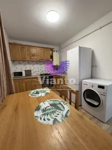 Garsoniera | Parcare privata | Mobilata si utilata | Selimbar - foto 3