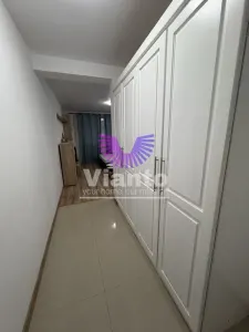 Garsoniera | Parcare privata | Mobilata si utilata | Selimbar - foto 9