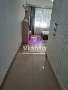 Garsoniera | Parcare privata | Mobilata si utilata | Selimbar - foto 8