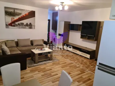 Apartament 2 camere | Parcare privata | Doamna Stanca | Selimbar - Selimbar