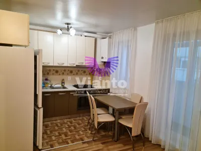 Apartament 2 camere | Parcare privata | Doamna Stanca | Selimbar - foto 4