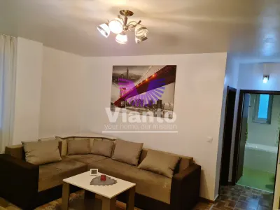 Apartament 2 camere | Parcare privata | Doamna Stanca | Selimbar - foto 5