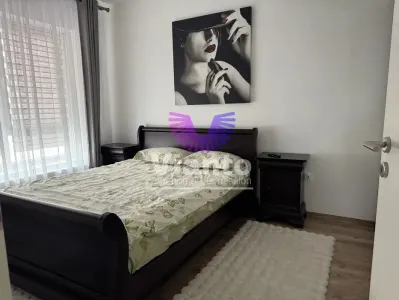 Apartament 2 camere de inchiriat Avantgarden 55mp - foto 3