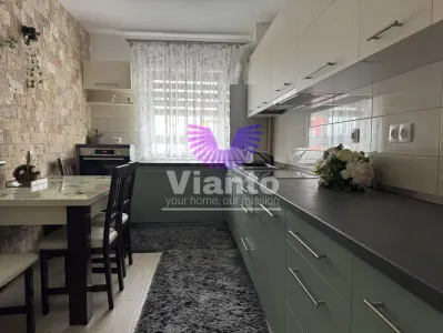 Apartament 2 camere de inchiriat Avantgarden 55mp - foto 5