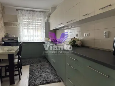 Apartament 2 camere de inchiriat Avantgarden 55mp - foto 6