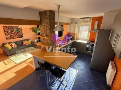 Apartament 4 camere | 2 bai | 2 balcoane | Pet Friendly | Strand | Sibiu - Sibiu