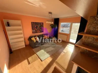 Apartament 4 camere | 2 bai | 2 balcoane | Pet Friendly | Strand | Sibiu - foto 2