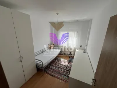 Apartament 4 camere | 2 bai | 2 balcoane | Pet Friendly | Strand | Sibiu - foto 11