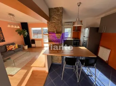 Apartament 4 camere | 2 bai | 2 balcoane | Pet Friendly | Strand | Sibiu - foto 3