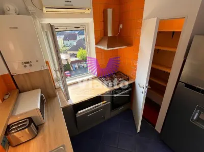 Apartament 4 camere | 2 bai | 2 balcoane | Pet Friendly | Strand | Sibiu - foto 4
